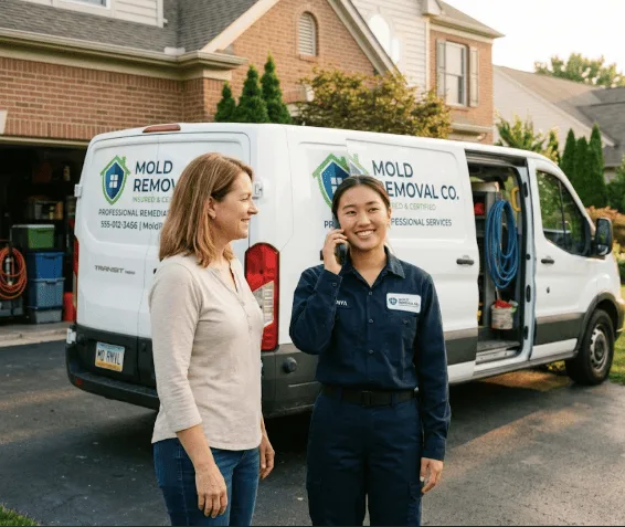 Crawlspace Mold Remediation Benton, WI FAQs